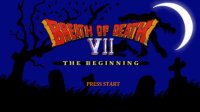 Cкриншот Breath of Death 7: The Beginning, изображение № 551600 - RAWG