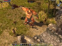 Cкриншот Titan Quest, изображение № 427689 - RAWG