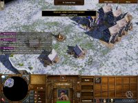 Cкриншот Age of Empires III: The WarChiefs, изображение № 449245 - RAWG