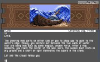 Cкриншот Arthur: The Quest for Excalibur, изображение № 318902 - RAWG