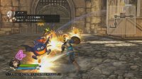 Cкриншот DRAGON QUEST HEROES: The World Tree's Woe and the Blight Below, изображение № 611969 - RAWG