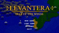 Cкриншот Levantera: Tale of The Winds, изображение № 662410 - RAWG
