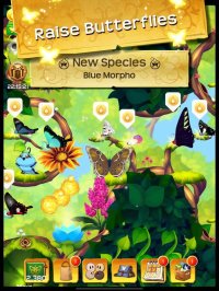 Cкриншот Flutter: Butterfly Sanctuary, изображение № 2295008 - RAWG