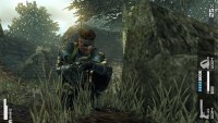 Cкриншот Metal Gear Solid: Peace Walker, изображение № 531645 - RAWG