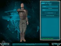 Cкриншот Star Wars Galaxies: An Empire Divided, изображение № 357819 - RAWG