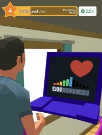 Cкриншот Work From Home 3D, изображение № 2625070 - RAWG