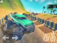 Cкриншот Offorad Monster Truck Driving, изображение № 3380710 - RAWG