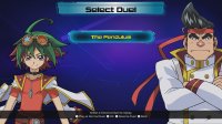 Cкриншот Yu-Gi-Oh! Legacy of the Duelist, изображение № 55450 - RAWG