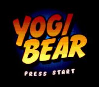 Cкриншот Adventures of Yogi Bear, изображение № 761030 - RAWG