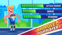 Cкриншот Volleyball Challenge - volleyball game, изображение № 2084321 - RAWG