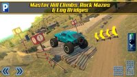 Cкриншот 4x4 Offroad Parking Simulator, изображение № 1556472 - RAWG