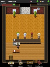 Cкриншот Fantasy Town Life:Cooking Shop, изображение № 1840143 - RAWG