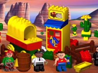 Cкриншот LEGO мой мир: Первые шаги, изображение № 344543 - RAWG