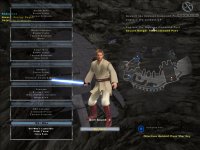 Cкриншот STAR WARS Battlefront 2 (2005), изображение № 695098 - RAWG