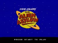 Cкриншот Dash Galaxy in the Alien Asylum, изображение № 735285 - RAWG