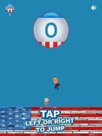 Cкриншот Wall Trump - Donald & Hillary Edition, изображение № 1838718 - RAWG