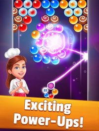 Cкриншот Pastry Pop Blast - Bubble Shooter, изображение № 1342448 - RAWG