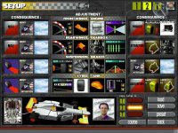 Cкриншот F1 Manager Professional, изображение № 363622 - RAWG