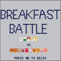 Cкриншот Breakfast Battle, изображение № 2368362 - RAWG