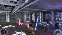 Cкриншот Star Wars Jedi Knight II: Jedi Outcast, изображение № 2235402 - RAWG