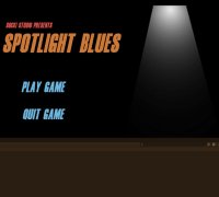 Cкриншот Spotlight Blues, изображение № 3377854 - RAWG