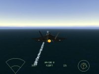 Cкриншот Joint Strike Fighter, изображение № 288886 - RAWG