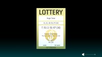 Cкриншот The Lotto Sim (Beta), изображение № 2279714 - RAWG