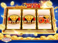 Cкриншот Vegas Deluxe Slots:Free Casino, изображение № 1399410 - RAWG