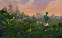 Cкриншот World of Warcraft: Mists of Pandaria, изображение № 585931 - RAWG
