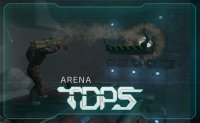 Cкриншот TDP5 Arena 3D (itch), изображение № 1067694 - RAWG