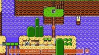 Cкриншот Super Mario Bros Lost-Land, изображение № 2105399 - RAWG