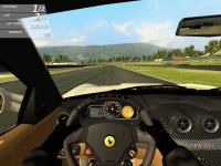 Cкриншот Ferrari Virtual Race, изображение № 543196 - RAWG