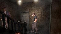 Cкриншот Resident Evil Outbreak, изображение № 808277 - RAWG