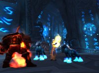 Cкриншот World of Warcraft: Wrath of the Lich King, изображение № 482317 - RAWG