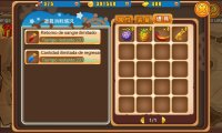 Cкриншот Luchando una pieza, изображение № 2020642 - RAWG