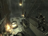 Cкриншот Enemy Territory: Quake Wars, изображение № 429362 - RAWG