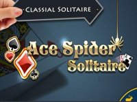 Cкриншот Classic Solitaire - Free Games For Card, изображение № 1604820 - RAWG