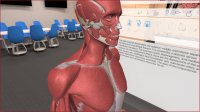 Cкриншот 3D Organon VR Anatomy, изображение № 133203 - RAWG