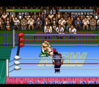 Cкриншот Natsume Championship Wrestling, изображение № 762253 - RAWG