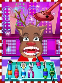 Cкриншот Santa's Christmas Dentist - Game for Boys & Girls, изображение № 1596849 - RAWG