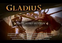 Cкриншот Gladius (2003), изображение № 752626 - RAWG