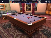 Cкриншот Real Pool 3D 2, изображение № 3292391 - RAWG