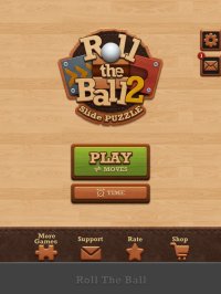 Cкриншот Roll the Ball: slide puzzle 2, изображение № 899998 - RAWG