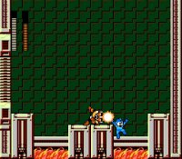Cкриншот Mega Man 10(2010), изображение № 546082 - RAWG