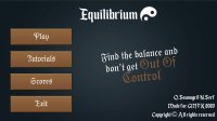 Cкриншот Equilibrium (Chyrro), изображение № 2440964 - RAWG
