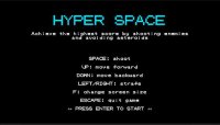 Cкриншот Hyper Space, изображение № 2925039 - RAWG