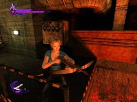 Cкриншот Buffy the Vampire Slayer (Xbox), изображение № 1821451 - RAWG