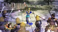 Cкриншот Dynasty Warriors 7, изображение № 563035 - RAWG