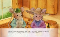 Cкриншот Country Mouse and City Mouse, изображение № 2095925 - RAWG
