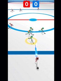 Cкриншот Ice Hockey Strike, изображение № 2112409 - RAWG